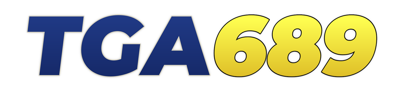 tga689 logo